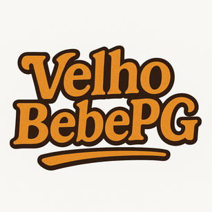 VelhoBebePG Logo